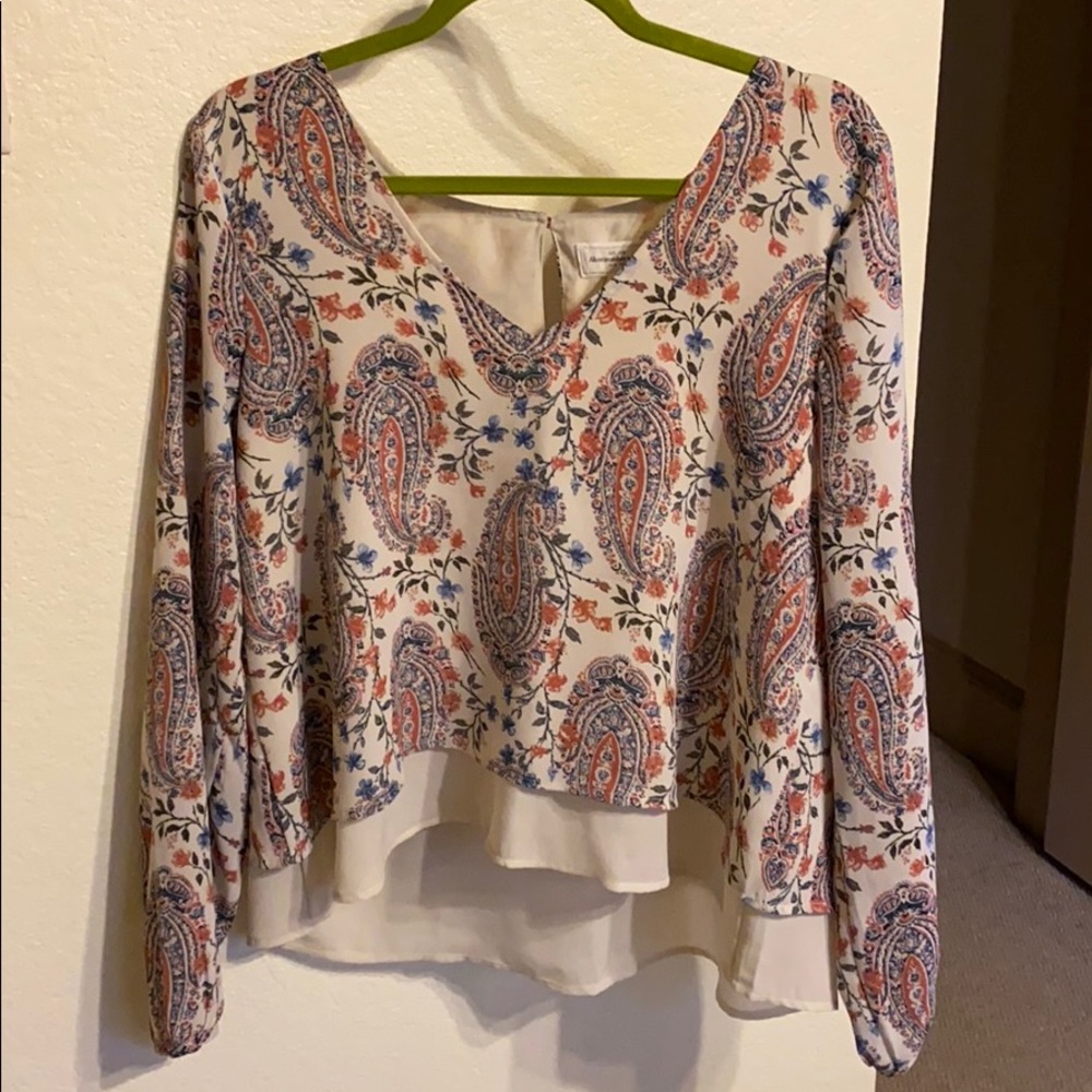 Blouse